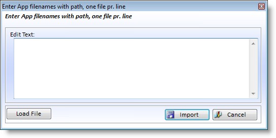 Compile_Multiple_Clarion_Import