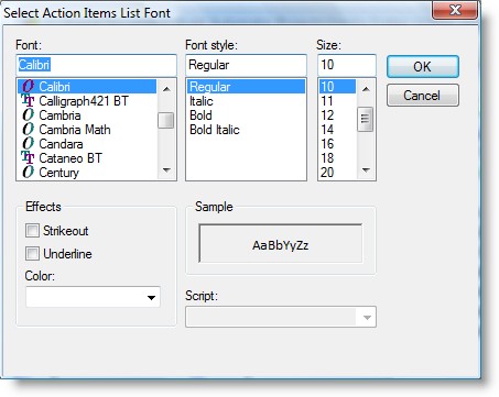 Project_Window_Action_Items_Font