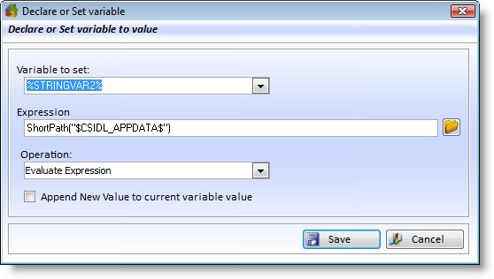 Set_Variable_Evaluate_Expression_Path_And_String