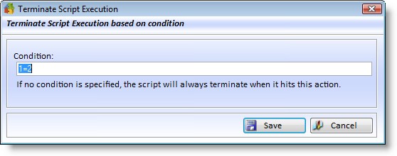 TerminateScript_literal_condition
