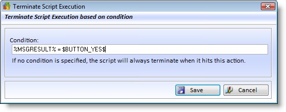 TerminateScript_variable_condition