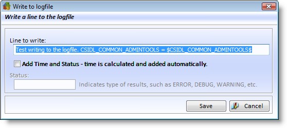 Write_to_Logfile_not_timestatus